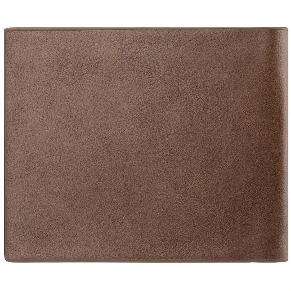 Deer, Buck Brown Wallet - RFID Blocking, Credit Card ID, Bifold, Hunting, Nature - Picture 6 of 6